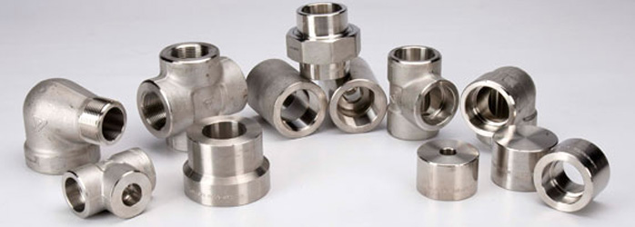 Alloy Steel Reducer Inserts